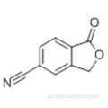 5-cyjanoftalid CAS 82104-74-3